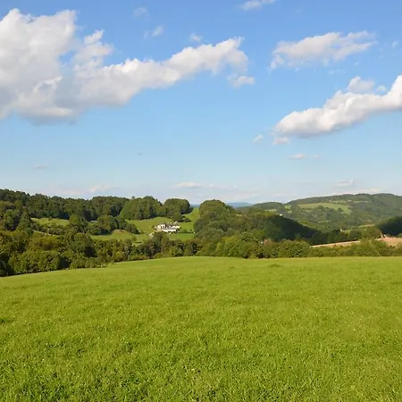 Meadow Ranch Vakantieboerderij Jaroslavické Paseky