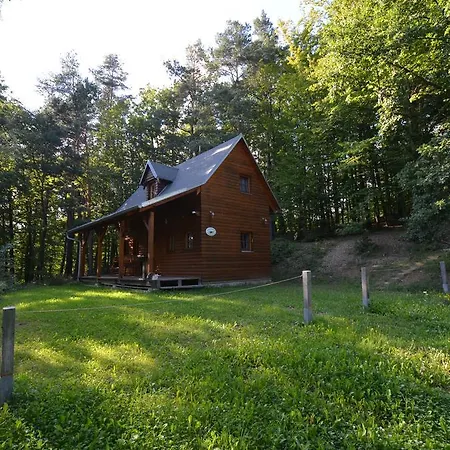 Meadow Ranch Vakantieboerderij