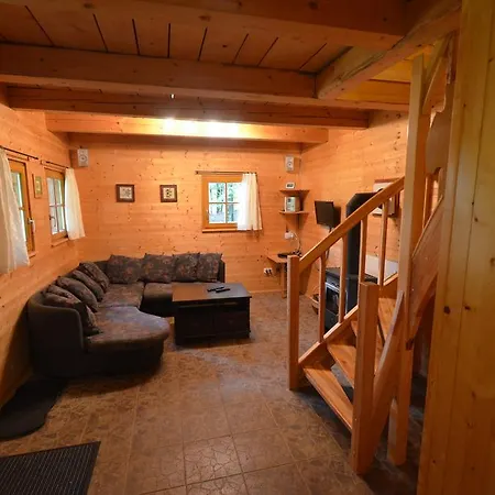 Séjour à la ferme Meadow Ranch Jaroslavické Paseky